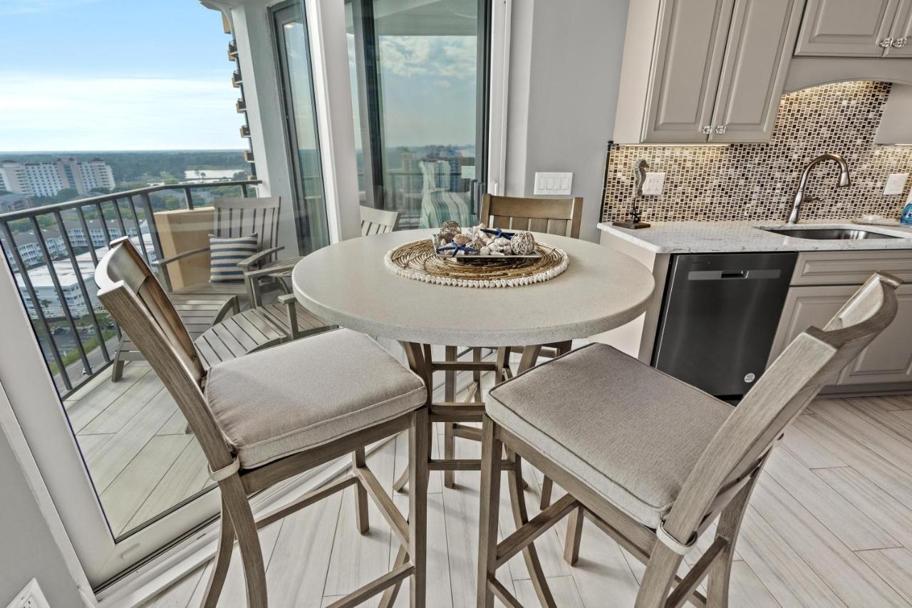 Maisons #2001 - Seaside Myrtle Beach Esterno foto