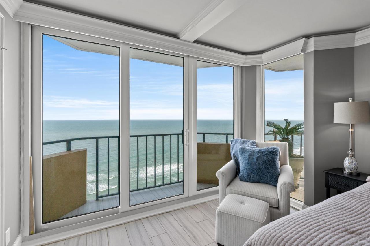 Maisons #2001 - Seaside Myrtle Beach Esterno foto