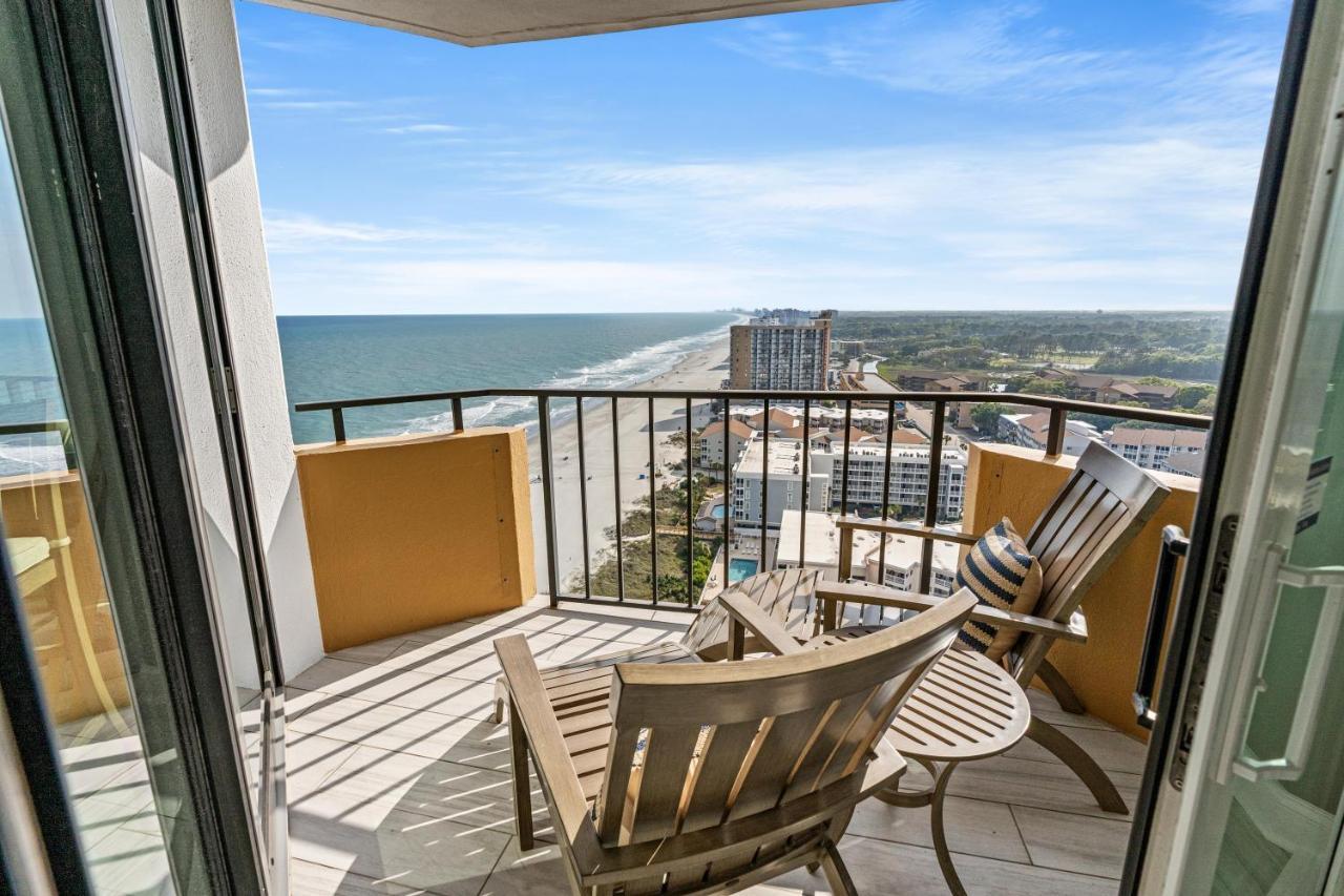 Maisons #2001 - Seaside Myrtle Beach Esterno foto
